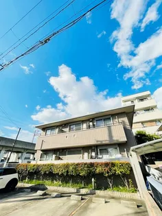 PRANDREⅠⅡの画像