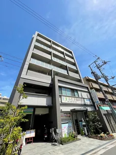 アウル三国ヶ丘の画像