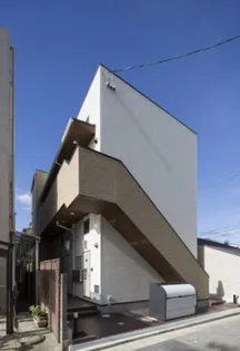 Lea Hare(レアハレ)【1階】の外観