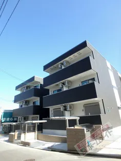 CALM HILLS Ⅱ番館の画像