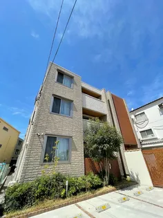 ファイブコート三国ヶ丘の画像