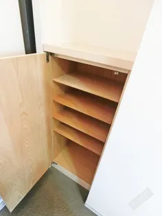 宿院ピアⅡ【4階】の玄関