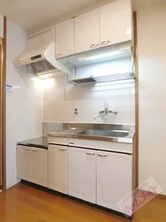 ワンズワン【1階】のキッチン