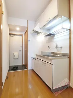 ワンズワン【1階】のキッチン