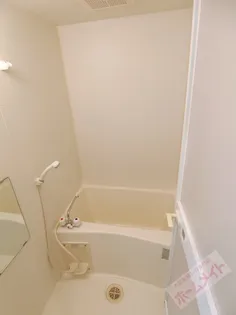 ワンズワン【1階】の風呂