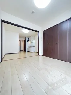 フジパレス草尾【1階】の内装