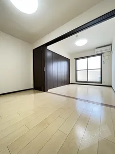 フジパレス草尾【1階】の内装