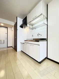 フジパレス草尾【1階】のキッチン