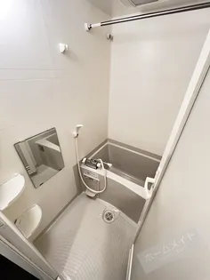 フジパレス草尾【1階】の風呂