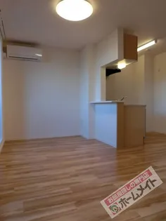 アヴァンスエバー中三国ヶ丘【1階】のその他画像