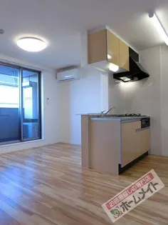 アヴァンスエバー中三国ヶ丘【1階】のその他画像