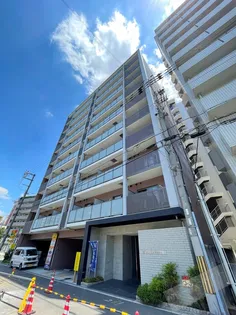 M'プラザ長居駅前の画像