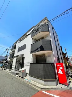 SUMISEI長居の画像