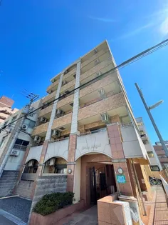 グレース長居の画像