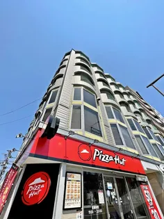 シャトー長居の画像