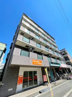 ランブラスあびこの画像