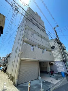 サンハイツ我孫子の画像