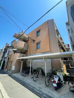 ジュネス我孫子の画像