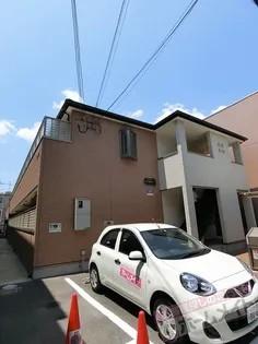 フジパレス住之江ウエストの画像