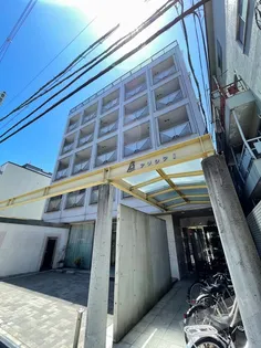 アソシアⅠ番館の画像