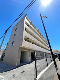 サンティール【3階】の外観