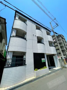 ホワイトヴィラ杉本の画像