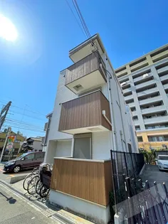 パレス沢ノ町Ⅱ番館の画像