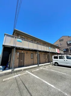 パークサイドハイムあびこの画像