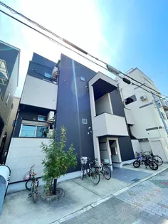 REVE住之江の画像