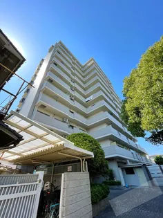 ビューテラス大新の画像