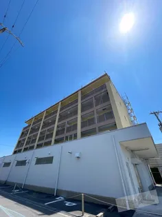 シロスハヤシ【3階】の外観