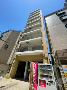 BLANCE ABIKOの画像