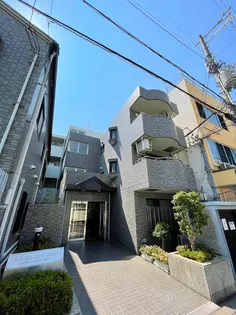 ヴィラパルクミゾベの画像