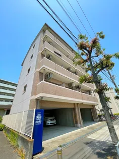 イセハイツ【5階】の外観