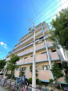 ベルメイト長居の画像