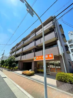 ルミエール住吉の画像