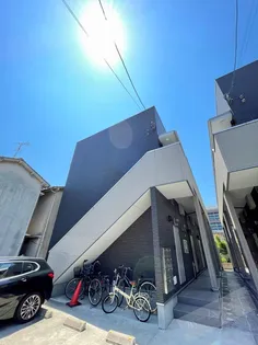 Il Castello【0205号室】の外観