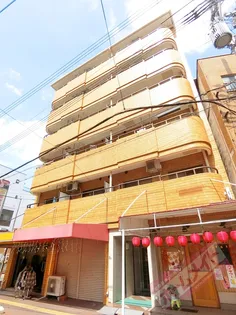 メゾンイングスあびこの画像