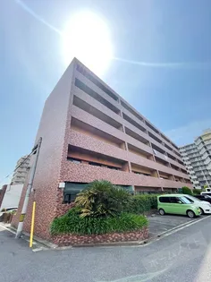 ハイツ粟新上住吉の画像