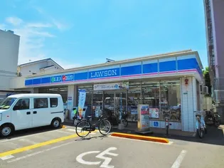 フェルザ住之江公園【10階】の周辺