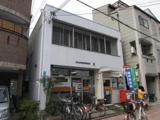 フェルザ住之江公園【10階】の周辺