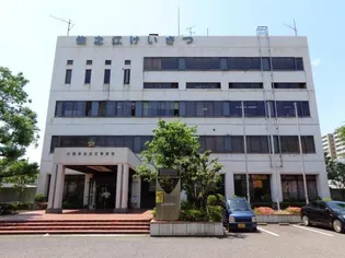 フェルザ住之江公園【10階】の周辺