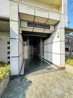 フェルザ住之江公園【10階】のその他画像