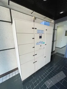 フェルザ住之江公園【10階】のその他画像
