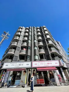 ラフォーレ我孫子筋の画像