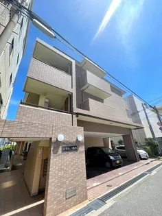 エテルノ長居の画像