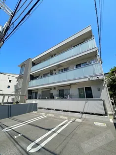 ヴィエン南田辺の画像