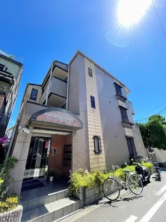 ファミールグランデサウス館の画像