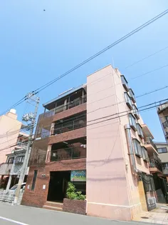 ハイツエルムの画像