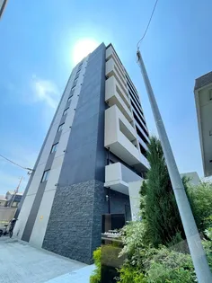 アバンサール清水丘の画像